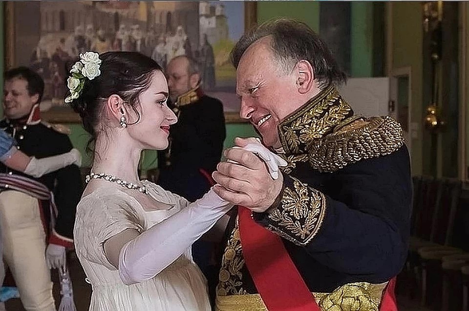 Ранее Соколов признавался, что у него с возлюбленной была идиллия, пока они не начали жить вместе. Фото: СОЦСЕТИ