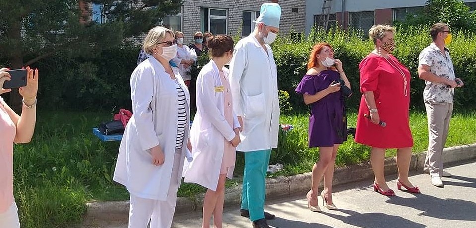 Фото: Псковское региональное отделение Союза женщин России
