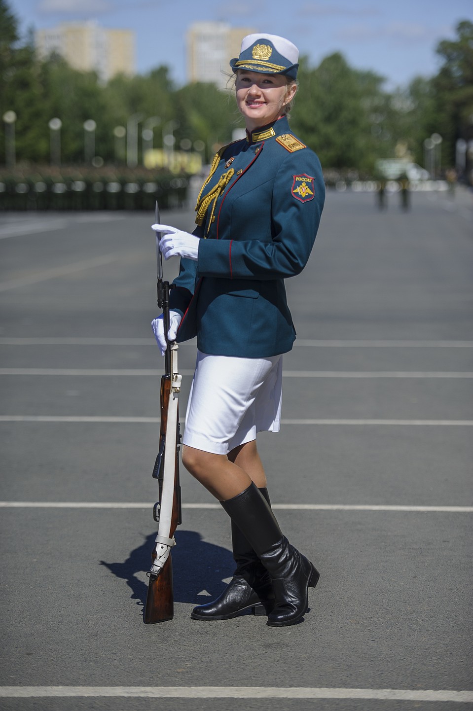 Елена Ковалева Фото: Алексей БУЛАТОВ
