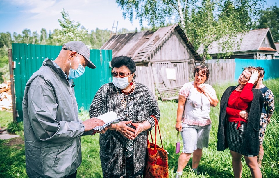 . Фото: материалы пресс-служб