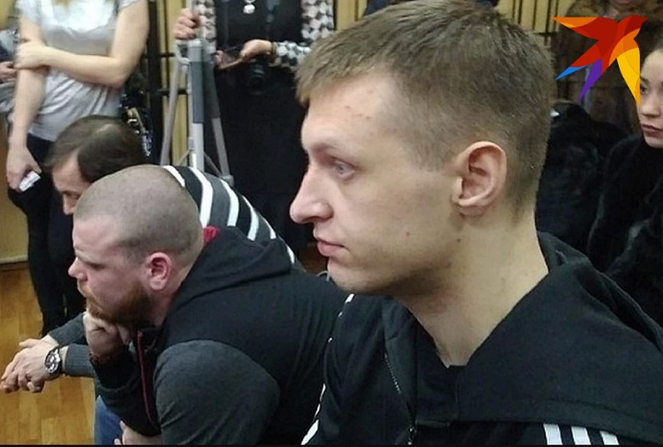 Осужденные экс-силовики провели за решеткой менее двух лет Фото: Евгений СТОЯНОВ