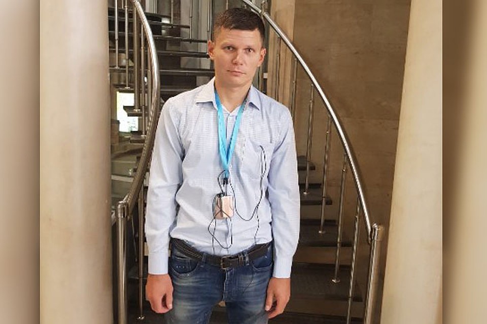 Самого Артема Мазова до сих пор найти не удалось