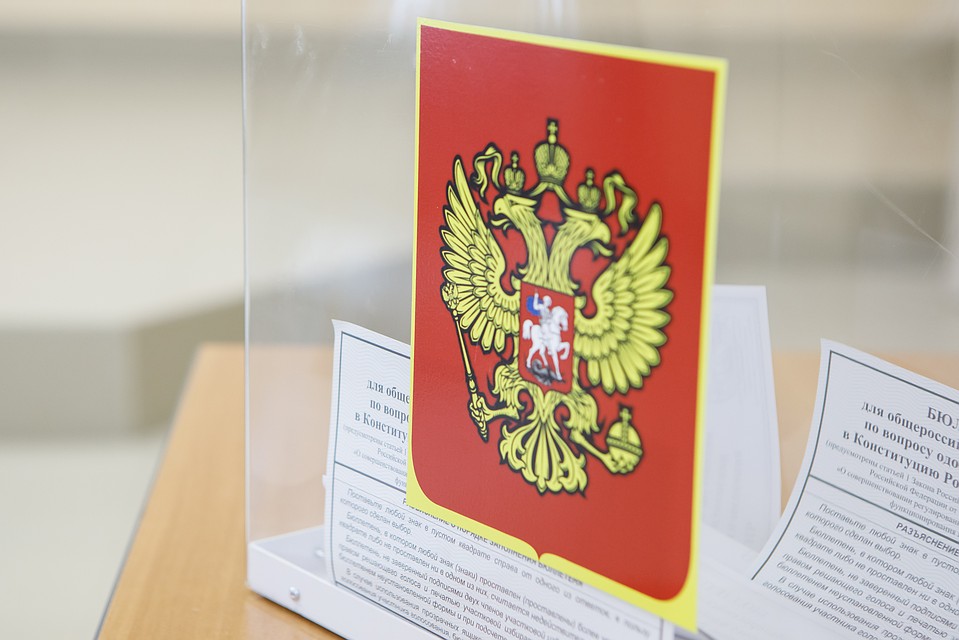 Фото: пресс-служба Воронежской областной Думы.