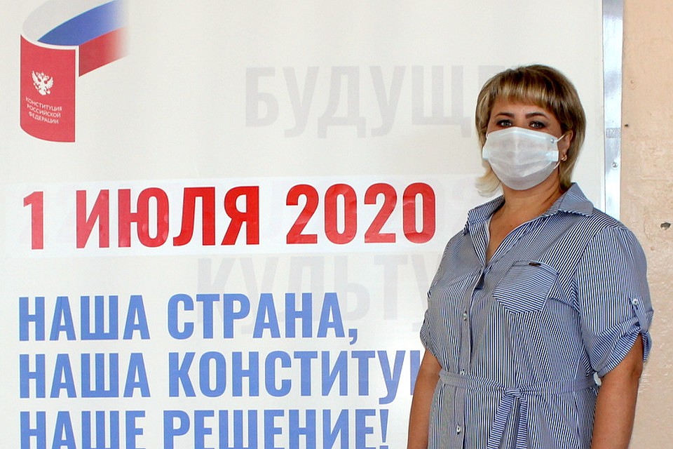 Валентина Скачкова. Фото: ПТО