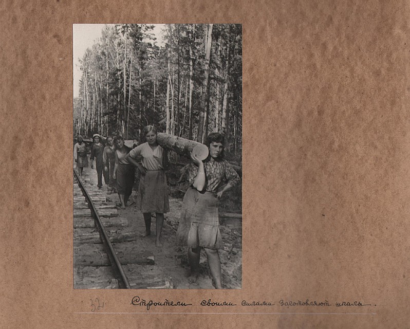 Память жива: «Женское лицо войны» Фото: Предоставлено "Комсомолке"
