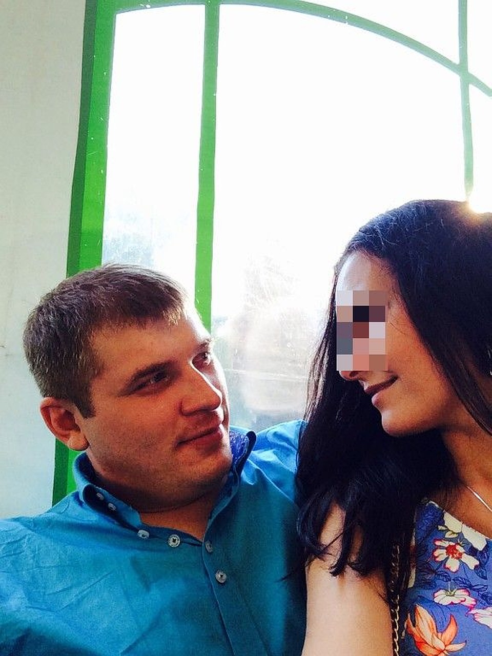Андрей Бессарабов руководил действиями Тропина и Мустафина. В материалах уголовного дела значится, что именно он приказал подчиненным ехать к гаражам. Фото: СОЦСЕТИ