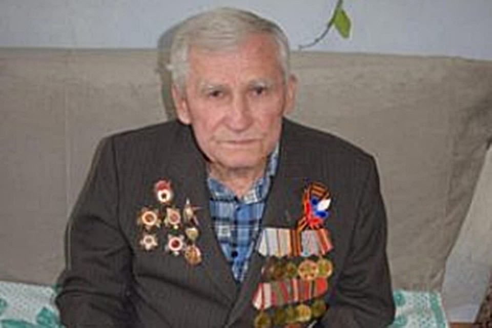 Михаил Кирша воевал с 1942 по 1946 год. Был командиром роты в звании старшего лейтенанта.