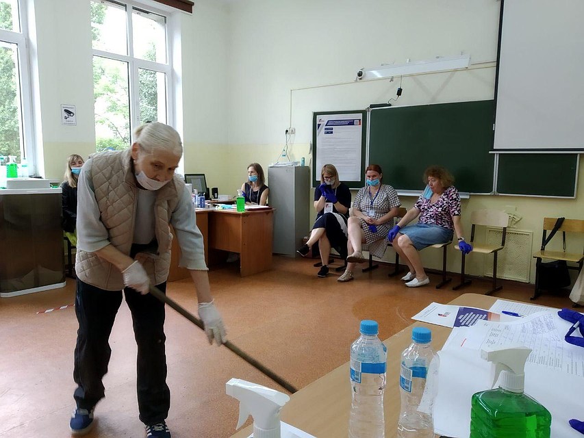 . Фото: Иван МАРКОВ
