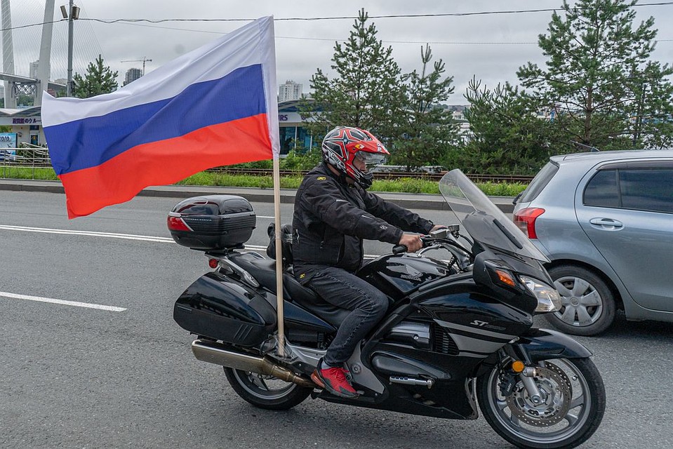 В мероприятии смогли принять участие все желающие Фото: Татьяна МЕЕЛЬ