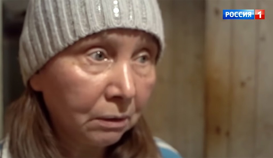 Актриса много лет живет затворницей в своей московской квартире и остро нуждается в деньгах