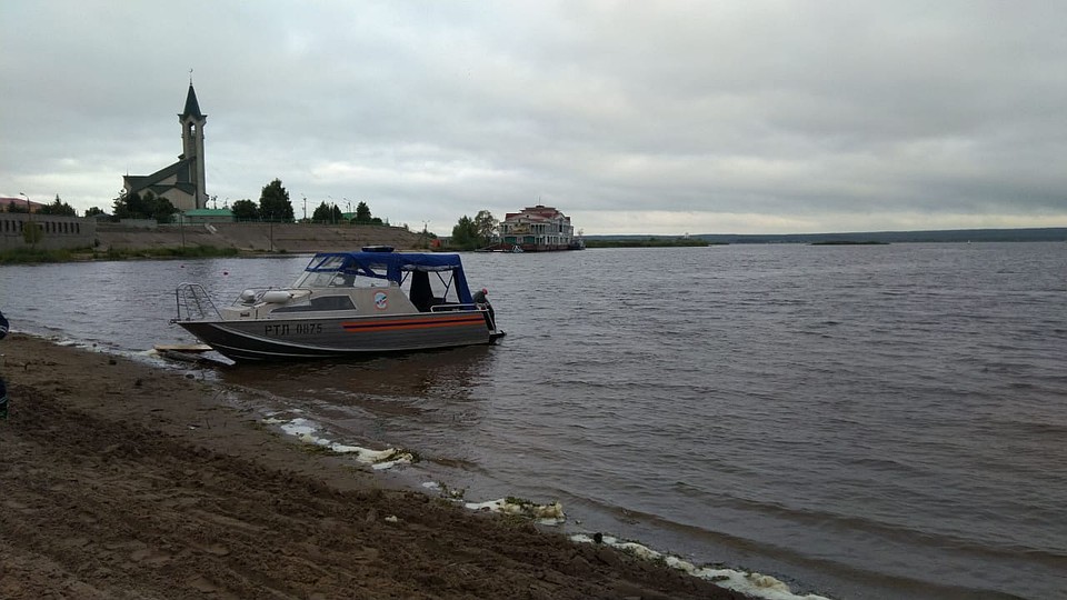 Фото: пресс-служба МЧС Татарстана