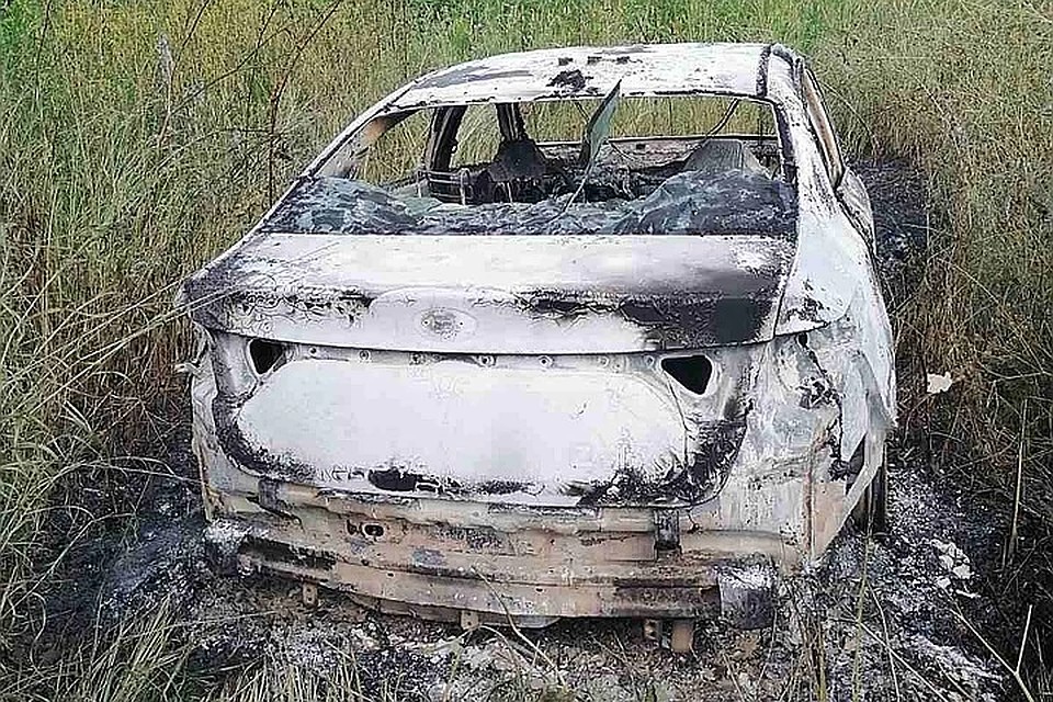 По информации от источника, знакомого с ситуацией, план у сбежавших был такой: убить персонал, сжечь здание и забрать свои паспорта. Фото: СКР по Пермскому краю.