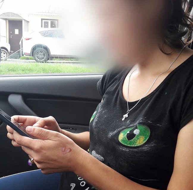 Фото: пресс-служба УГИБДД Чувашии
