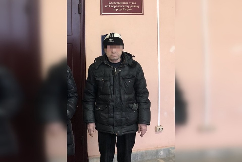 Пермяк, бросивший в сожительницу зажигалку, убеждал следователей, что произошел несчастный случай. Фото: предоставлено СО по Свердловскому району Перми СУ СКР по Пермскому краю.