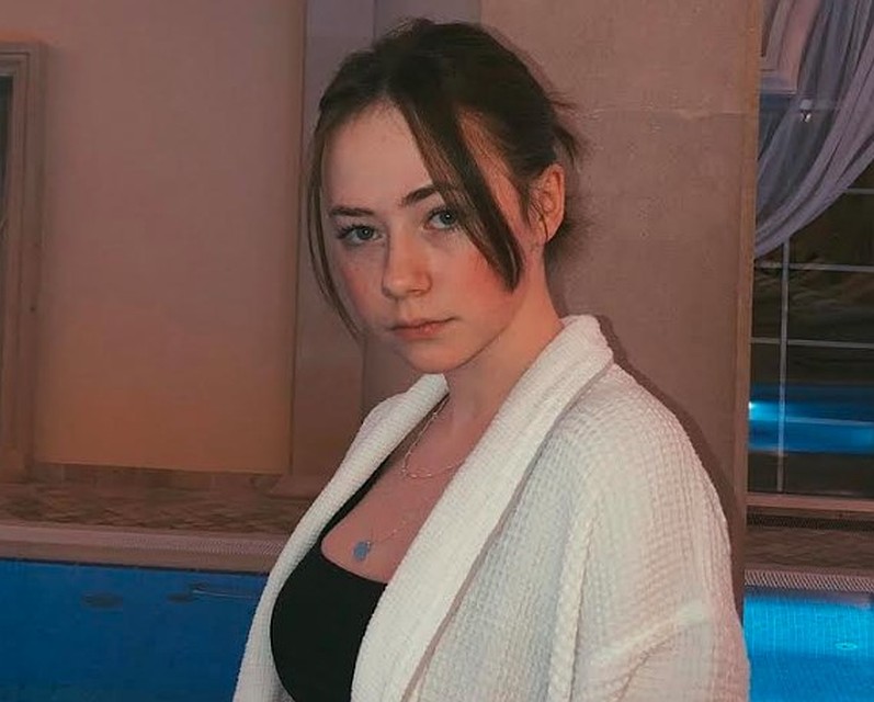 Вера Ефремова на днях отпраздновала 16-летие. Фото: Личная страничка героя публикации в соцсети