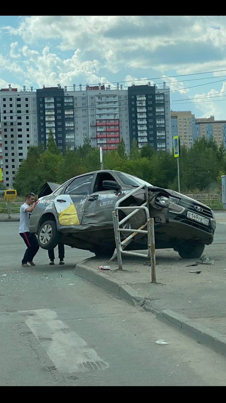 Фото: Александр Кохан