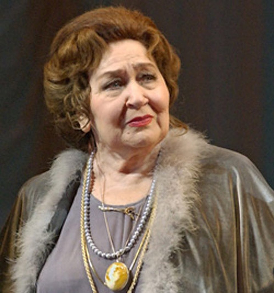 Ирина АРХИПОВА