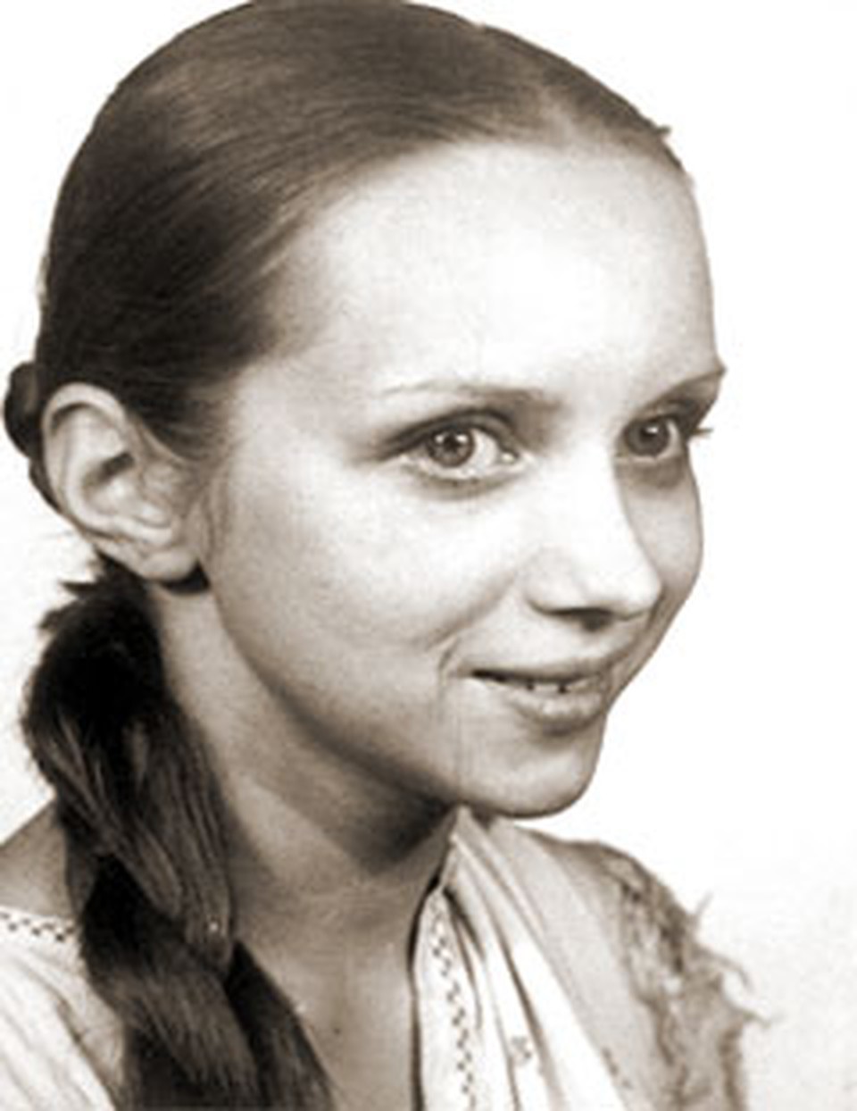 Ирина Мазуркевич.