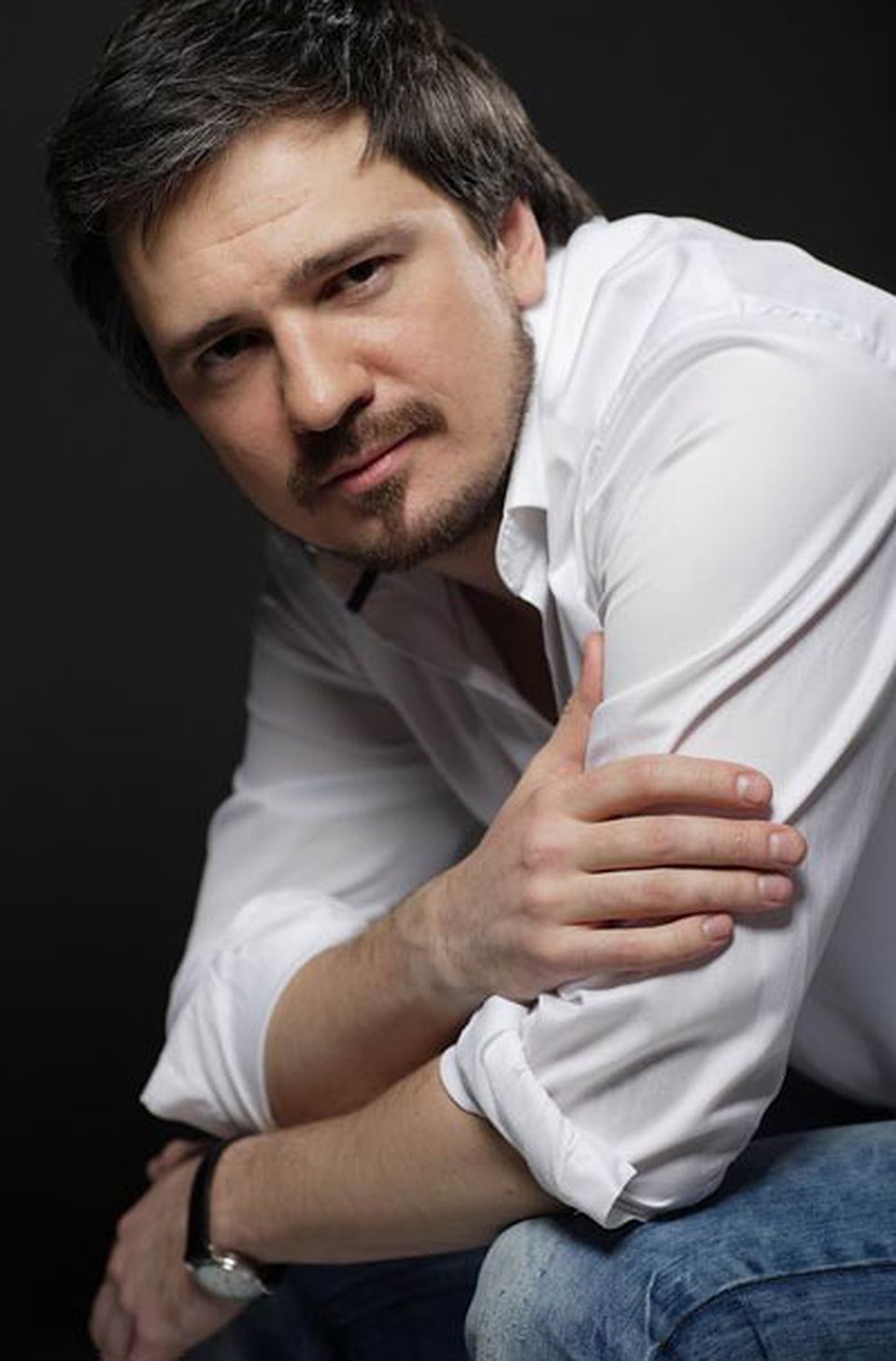 Сергей Дорофеев.
