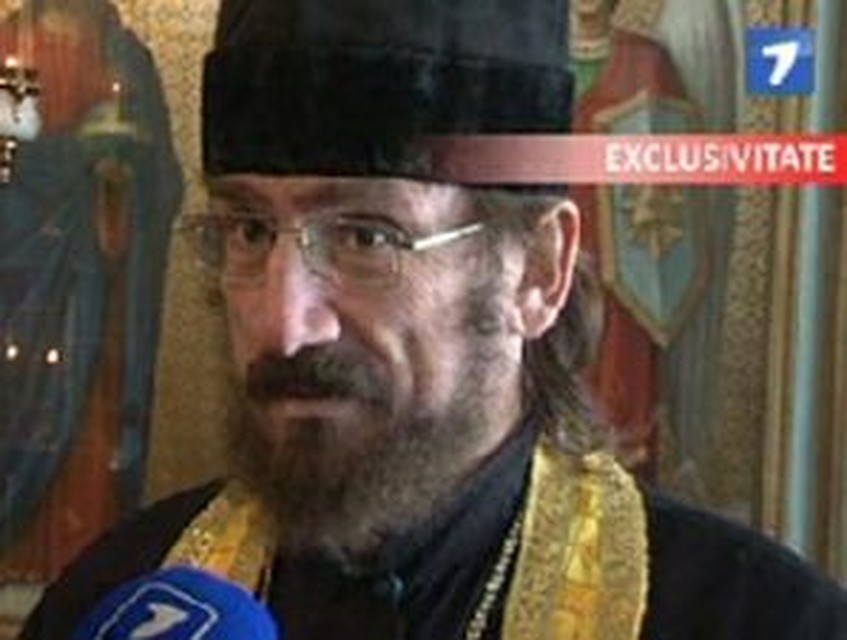 Василий Чобану оказался замешан в секс-скандале