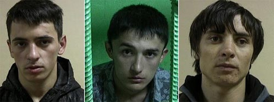 С точки зрения УК чеченец, узбек и таджик занимались разбоем. Но нужно проверить, есть ли в их диких выходках признаки «разжигания межнациональной розни».