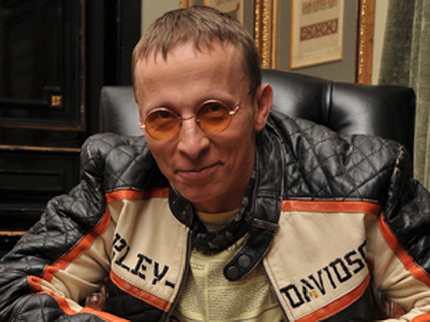 Иван Охлобыстин Фото: Михаил ФРОЛОВ