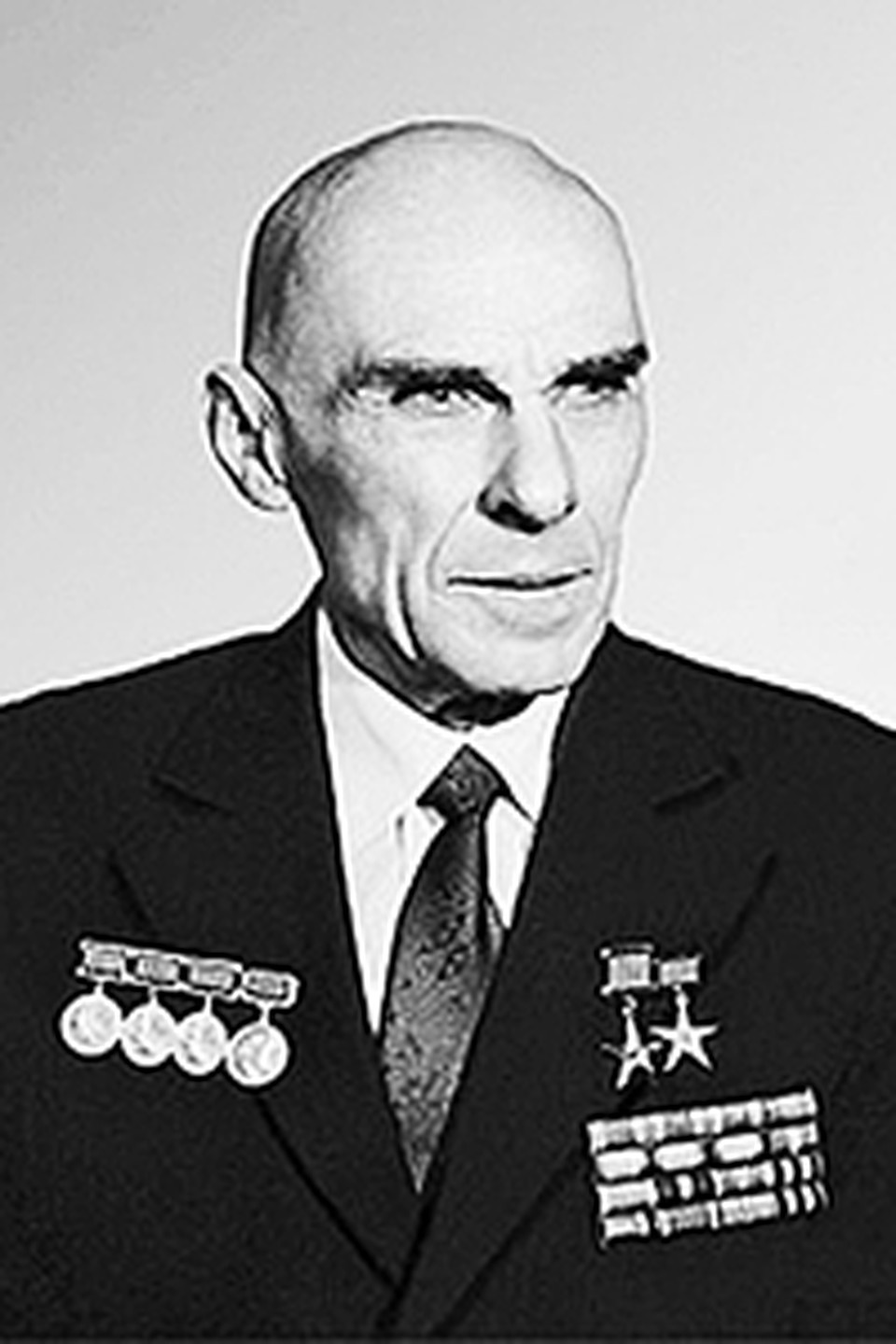 Александр Александрович Морозов
