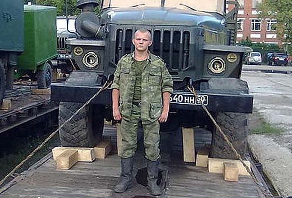 За жизнь 19-летнего Вани Мальчикова из Волгограда борются врачи.
