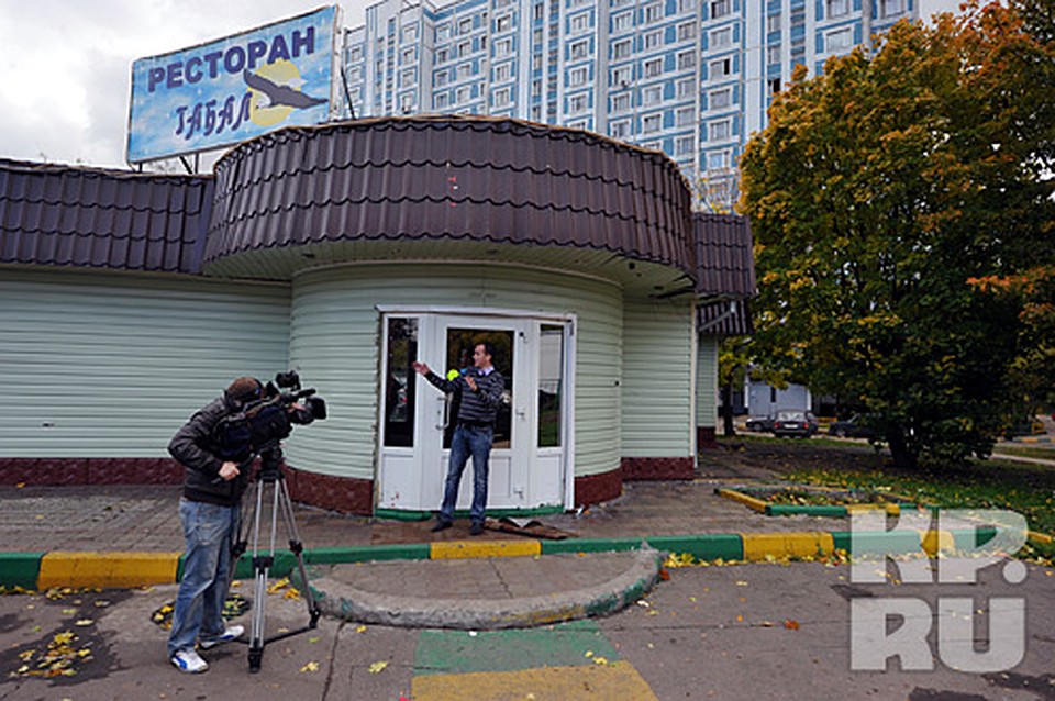 Фото: Анатолий ЖДАНОВ