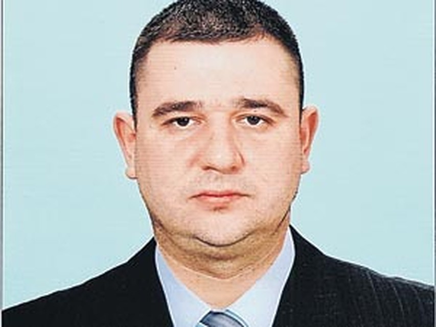 Сергей Цеповяз