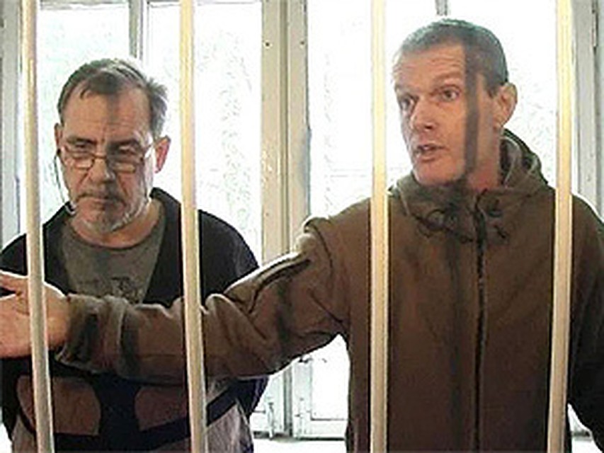 Гражданин России попал в тюрьму из-за наркотического «баловства» таджикской «золотой молодежи» Фото: АП
