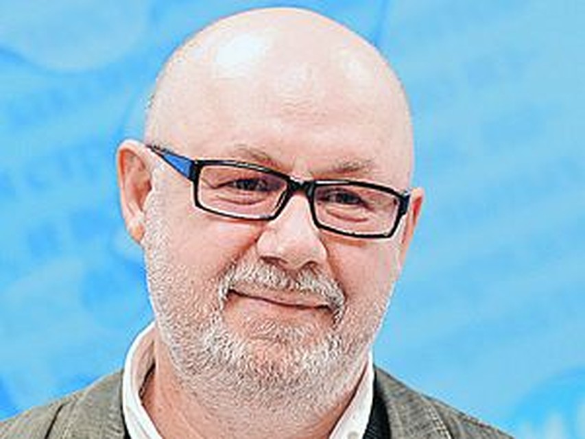 Культуролог Сергей Тарабаров.