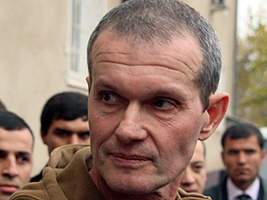 Владимир Садовничий