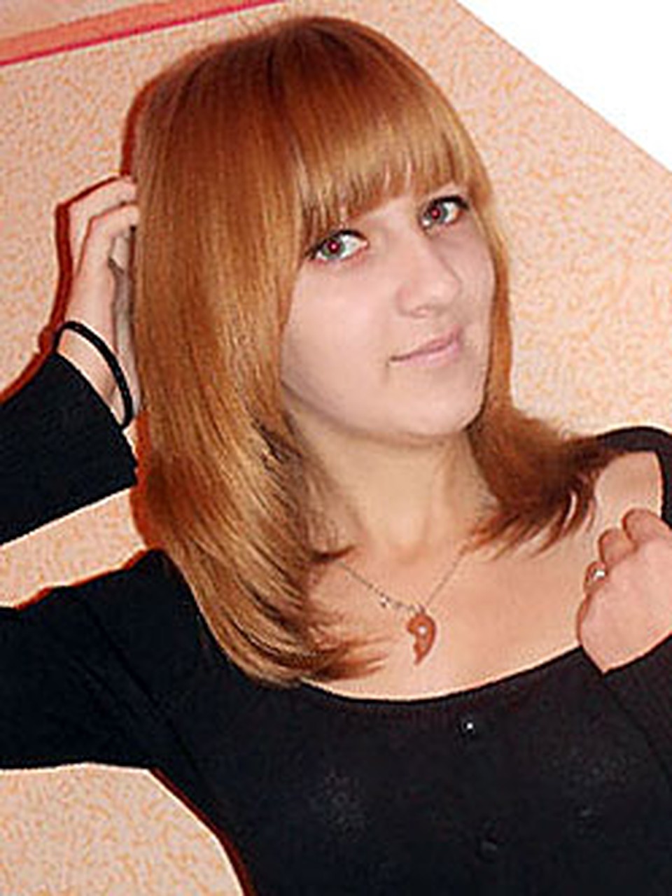 Елена РОТАРЬ, 21 год, г. Кишинев. (249)