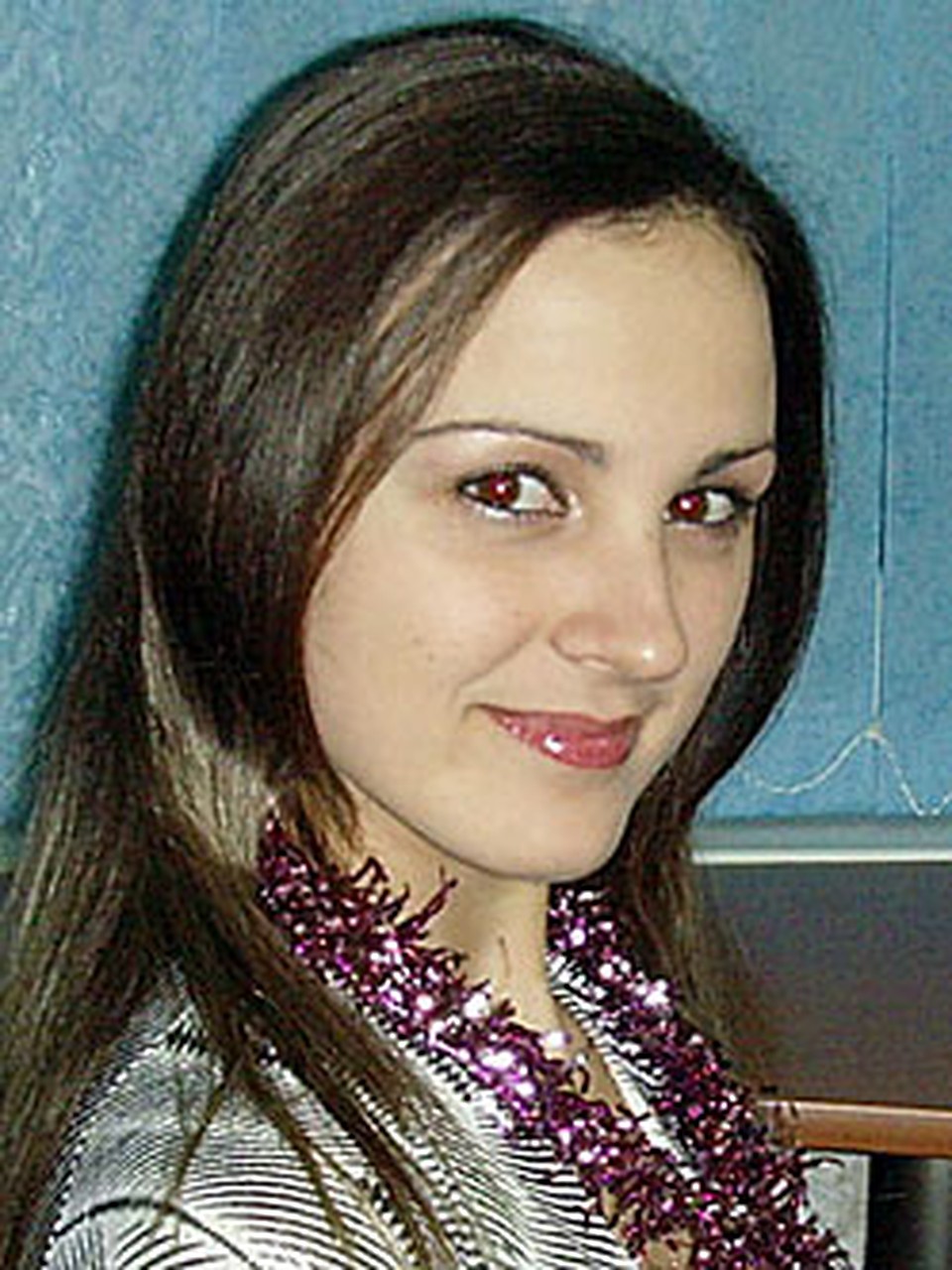 Ирина ОСТРОВСКАЯ, 19 лет, г. Новые Анены. (256)