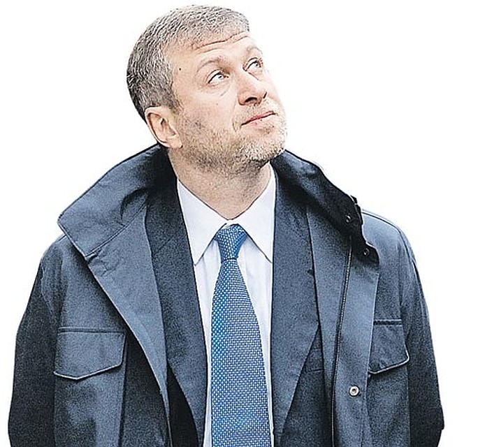 Роман Абрамович готов костьми лечь, но не дать БАБу выцарапать ни одного цента из своих капиталов.