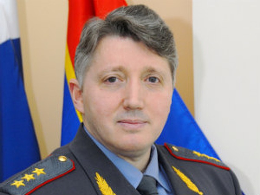 Михаил Суходольский отчитался за своих подчиненных