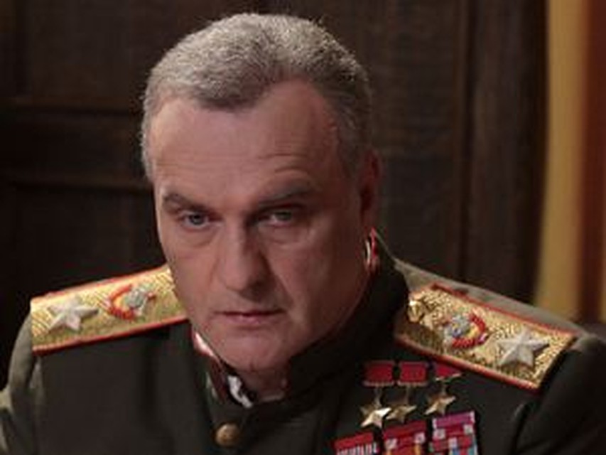 Фото: Михаил ФРОЛОВ