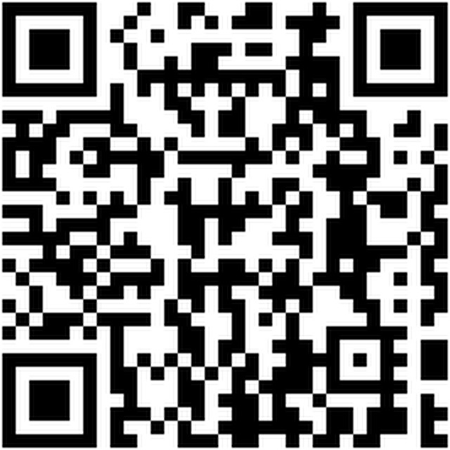 QR-код для скачивания приложения.