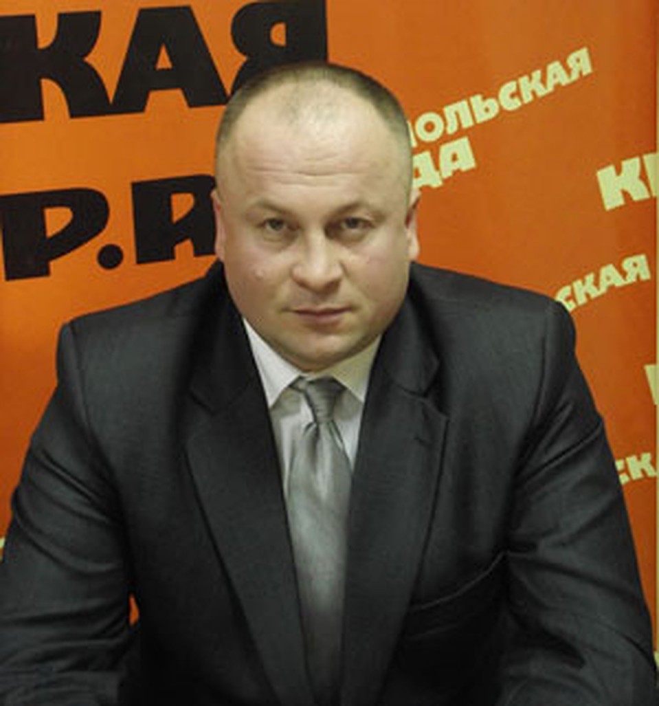 Леонид Каплий настроен бороться с мракобесием до конца.