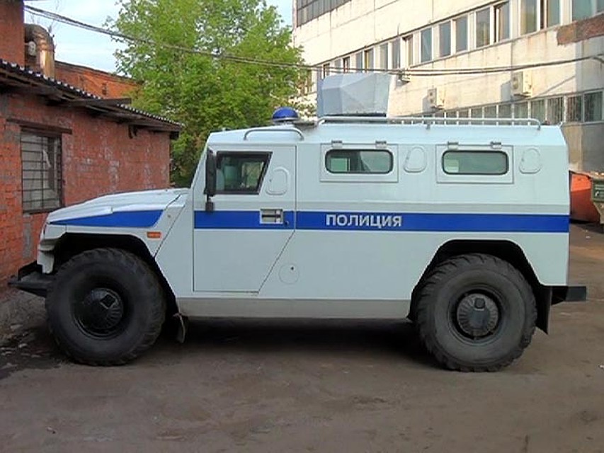 Рабочее название новинки - «Воланомет»