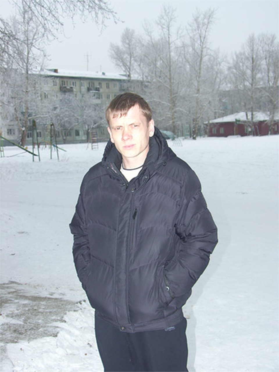 Надеемся, мальчугану повезло и ему достались заботливые и любящие родители.