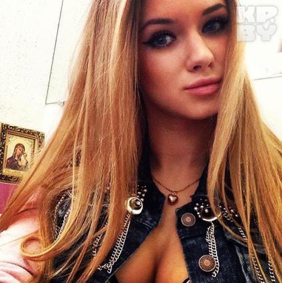 Никакого оберега