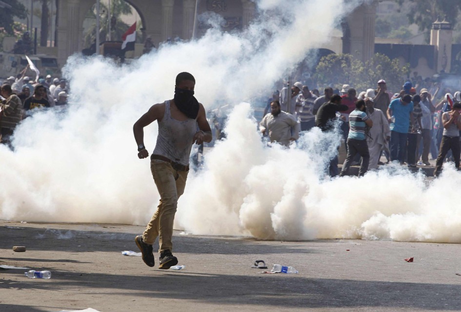 Фото: REUTERS