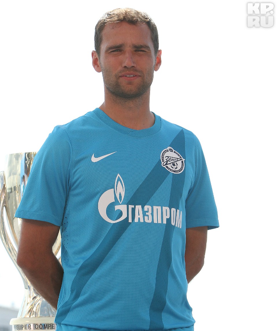 Широков-2012-2013. Фото: Илья СМИРНОВ
