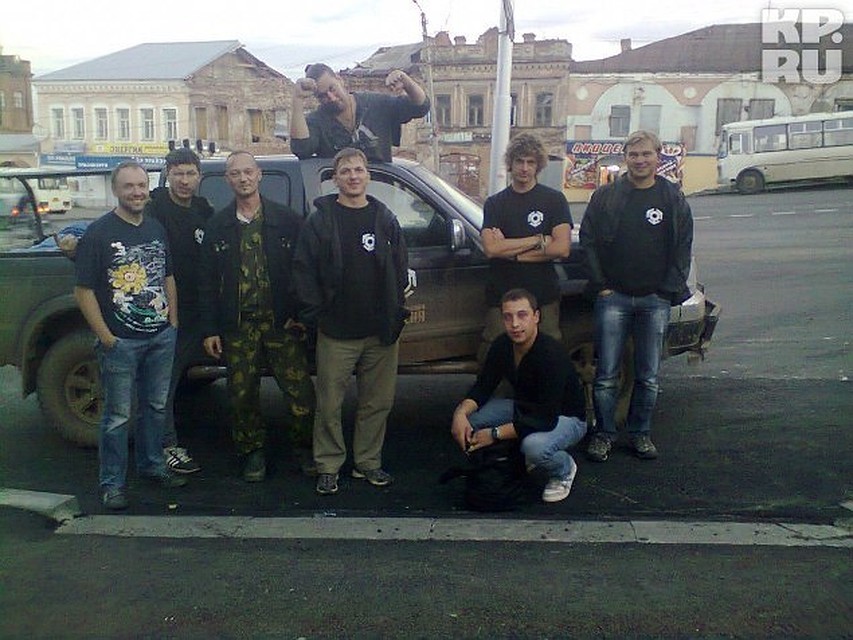 Приезжали нтвшники еще прошлой осенью, а в эфир проект вышел только в начале июля.