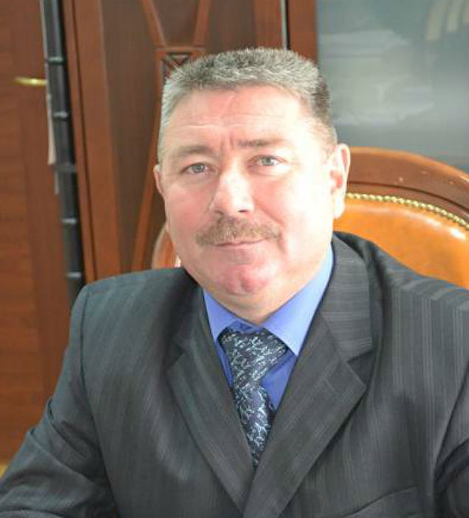 Марат Магадеев