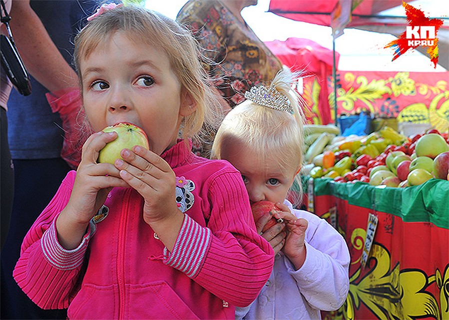 Фото: Евгения ГУСЕВА