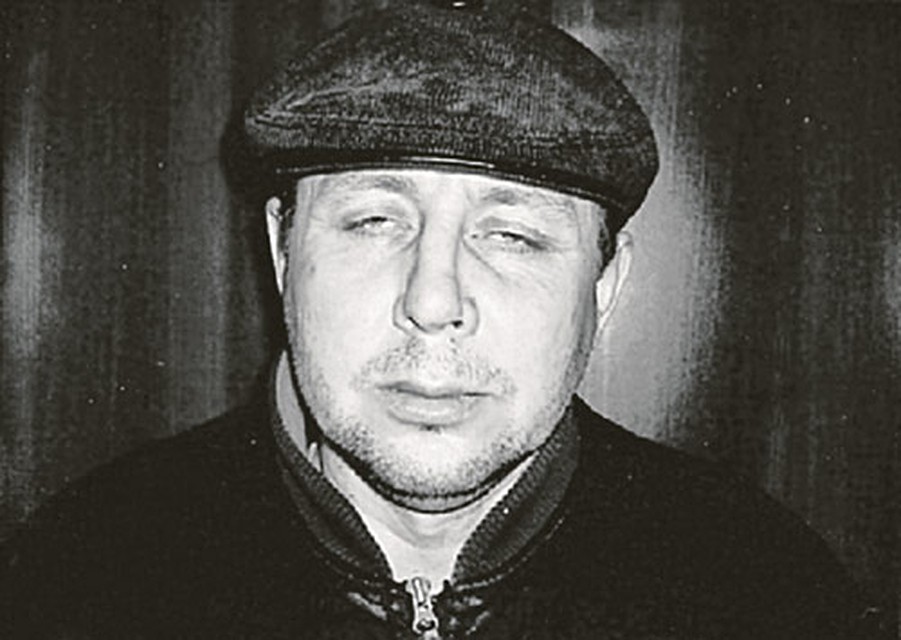 Василия Хилецкого уже осудили за двойное убийство и изнасилование на 25 лет. Теперь ему грозит пожизненное заключение.