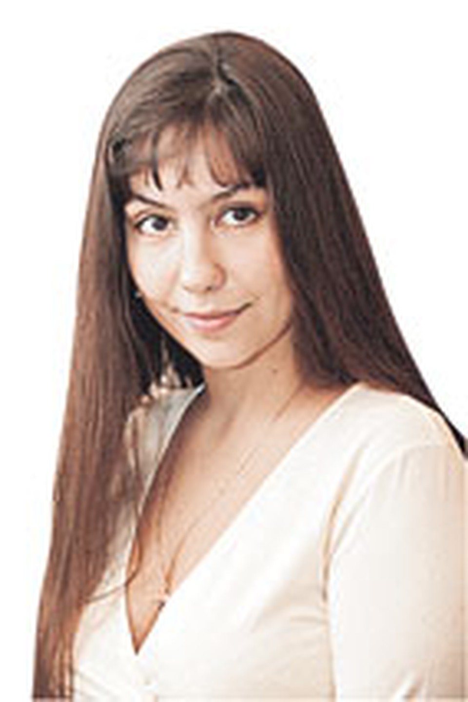 Ярослава Танькова